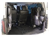 トヨタ ハイエース(31枚目)