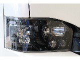 トヨタ ハイエース(34枚目)