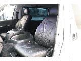 トヨタ ハイエース(38枚目)