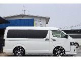 お問い合わせはハイエース南大阪店まで♪