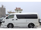 お問い合わせはハイエース南大阪店まで♪