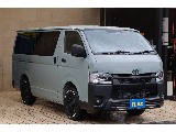 トヨタ ハイエースバン(27枚目)