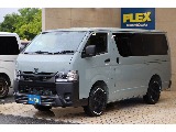 トヨタ ハイエースバン(29枚目)