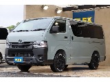 トヨタ ハイエースバン(30枚目)