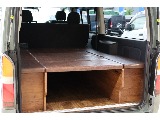 トヨタ ハイエースバン(33枚目)