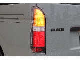 トヨタ ハイエースバン(38枚目)