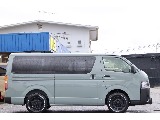 お問い合わせはハイエース南大阪店まで♪