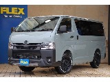 FLEX CUSTOM　新車　アースカラーパッケージがご入庫♪