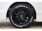 トヨタ ハイエースバン(27枚目)