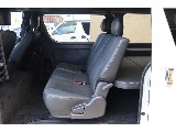 トヨタ ハイエースバン(34枚目)