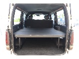 トヨタ ハイエースバン(37枚目)