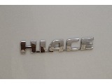 トヨタ ハイエースバン(40枚目)