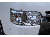 トヨタ ハイエースバン(49枚目)