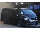 トヨタ ハイエース(27枚目)