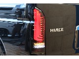 トヨタ ハイエース(32枚目)