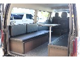トヨタ ハイエース(38枚目)