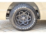 トヨタ ハイエースバン(32枚目)