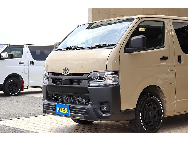 新車！！アースカラーパッケージ！！