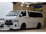 トヨタ ハイエースバン(26枚目)