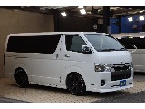 トヨタ ハイエースバン(28枚目)