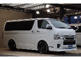 トヨタ ハイエースバン(29枚目)