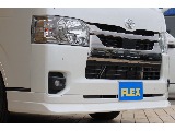 トヨタ ハイエースバン(30枚目)