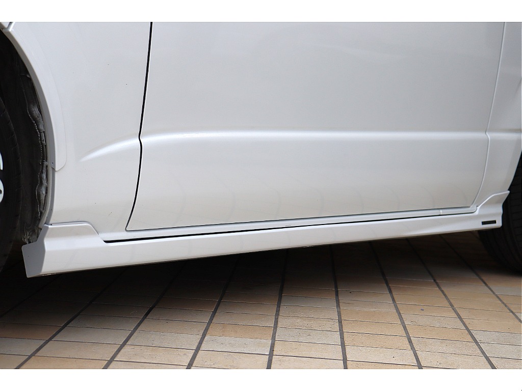 トヨタ ハイエースバン(32枚目)