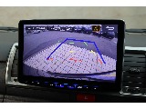 バックカメラナビ連動施工済♪