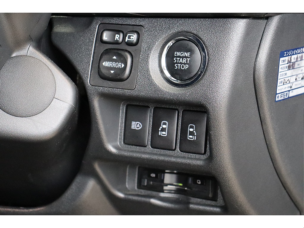 ビルトインETC♪