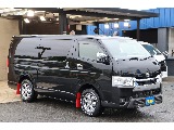 トヨタ ハイエースバン(27枚目)