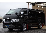 トヨタ ハイエースバン(28枚目)
