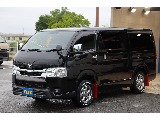 トヨタ ハイエースバン(29枚目)