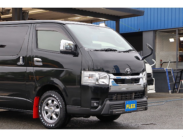 純正車高なのでガシガシ使えます！！