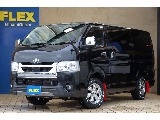 高年式＆低走行のスーパーGLディーゼル4WD車両♪