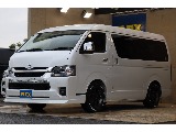 トヨタ ハイエース(28枚目)