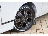 トヨタ ハイエース(40枚目)