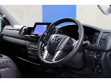 トヨタ ハイエース(41枚目)