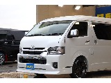 お問い合わせはハイエース南大阪店まで♪