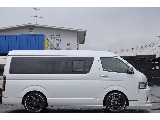 お問い合わせはハイエース南大阪店まで♪