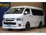 新車ワゴンGL♪内装架装familiar by KNOT RECORDS♪