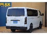 トヨタ ハイエースバン(19枚目)
