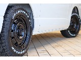トヨタ ハイエースバン(20枚目)