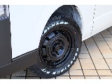 トヨタ ハイエースバン(21枚目)