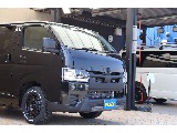 マットブラックエディション♪