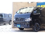 【新車/ハイエースバンDX/GL-パッケージ/ディーゼル2WD】