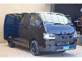 トヨタ ハイエースバン(28枚目)