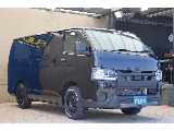 トヨタ ハイエースバン(29枚目)