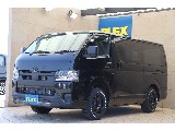 トヨタ ハイエースバン(31枚目)