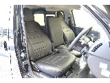 シートカバー装着済みです