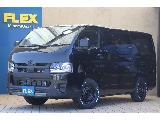 【新車/ハイエースバンDX/GL-パッケージ/ディーゼル2WD】
